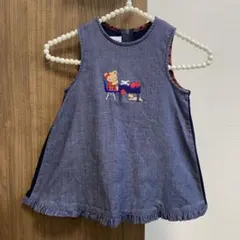 familiar ワンピース