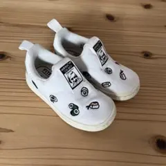 adidas ベビー お寿司刺繍 STAN SMITH スニーカー