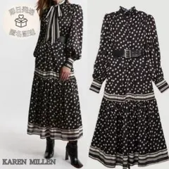 2025年最新】カレンミレン ワンピの人気アイテム - メルカリ