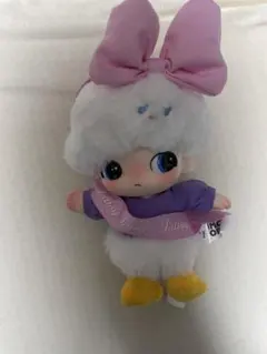 dimoo WORLD デイジー