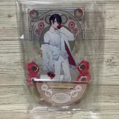 夢追翔 アクリルスタンド まとめ売り 中古品 にじさんじ夢追翔アクリルスタンド 10種類