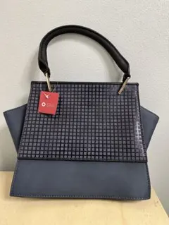 新品　ふりふ　ハンドバッグ　2￼way