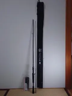 DAIWA TATULA XT 662MRB-Gのサムネイル
