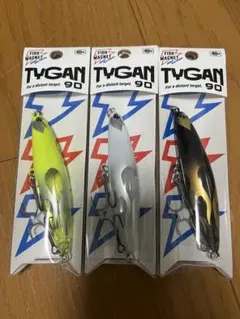新品】オールド ストーム スィンフィン ホッテントット プラケース箱
