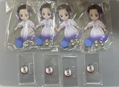 鬼滅の刃 ufotable 胡蝶しのぶ アクリルスタンド アクスタ 夏休み