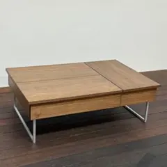 NORAs テーブル type-B mini オーク - メルカリ