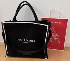 DEAN&DELUCA タイ・バンコク限定　トートバッグ　メトロポリタンのサムネイル