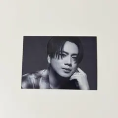 三代目 JSB LAND FOREVER 登坂広臣 - メルカリ