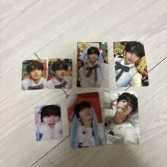 ウィンマジ　INI 髙塚大夢　封入トレカ