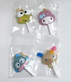 サンリオ　キャンディチャーム