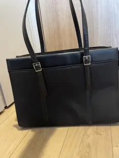 美品　MISURINA 就活バック