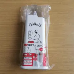 スヌーピー　フード式　箸立て