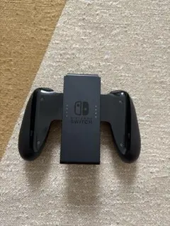 Nintendo Switch Joy-Conグリップ[単品]