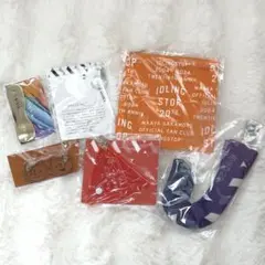 坂本真綾ファンクラブIDS!・ライブグッズまとめ売り 坂本真綾ファンクラブグッズセットの通販 by にっけ's shop｜ラクマ