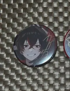 2025年最新】カゲチヨ 缶バッジの人気アイテム - メルカリ