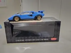 2026年最新】1/18 ランボルギーニ カウンタック LP500Sの人気アイテム