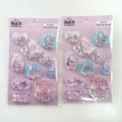 ウォーターシール キャラクターグッズ