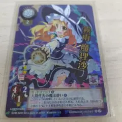 天輪・繚乱の剣 エルザ サイン - メルカリ