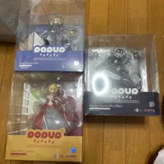 新品POP UP PARADE 春麗 キャミィ スパスト2 フィギュア2点セット