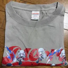 Merry BAD TUNE. ロンT バチュン