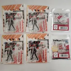 ハイキュー　アクリルスタンド　まとめ売り