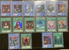 遊戯王 ゲームボーイ特典 初代GB版 5枚セット まとめ売り - メルカリ