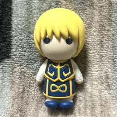 一番くじ HUNTER × HUNTER ハンターハンター H賞 クラピカ