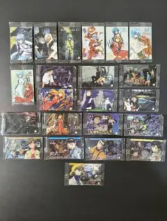 エヴァンゲリオン2020プルーフ貨幣セット(貨幣なし)※規約により通貨