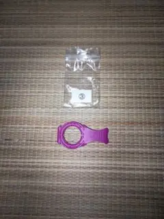 ③『新品』 REC-MOUNTS+／レックマウントプラス　解除レバー（ピンク）のサムネイル
