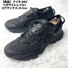 2026年最新】ナイキ ペガサス トレイル 3 gtxの人気アイテム - メルカリ