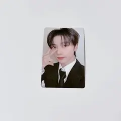 ZEROBASEONE ZB1 RE-FLOW タワレコ 渋谷 限定 マシュー