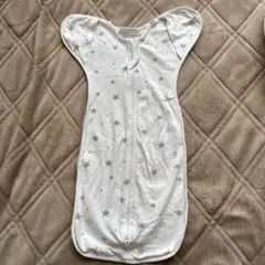 Coperta スワドル Mサイズ 星柄