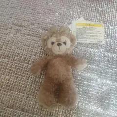 新品タグ付　シェリーメイ　ぬいぐるみバッチ