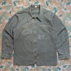 フランス製military jacket 32CP - メルカリ