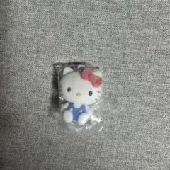 ふわわ　フロッキー　マスコット　ガチャ　ハローキティ