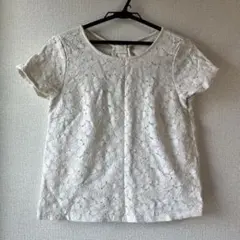 【RETRO GIRL】レース　トップス
