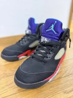 Air Jordan 5 Retro “Top 3” 28.5cmのサムネイル