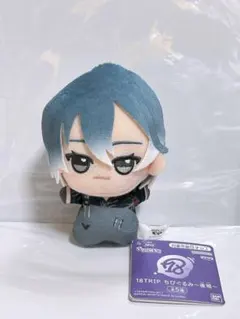 18TRIP エイトリ 蜂乃屋凪 ちびぐるみ