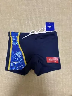 Mizuno スクール水着 140 KONAMI