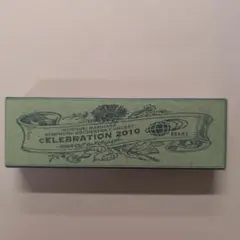 槇原敬之 CELEBRATION 2010 マッキー 2本セット