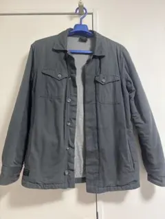 OAKLEY 中綿入り テック系 ミリタリー ジャケット