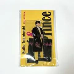 〈新品未開封〉King & Prince髙橋海人アクリルスタンド
