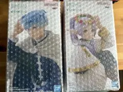 【新品未開封】葬送のフリーレン ESPRESTO フリーレン・ヒンメルセット