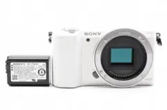 ★ ソニー SONY α5100 ILCE-5100 ボディ ★ Y3835のサムネイル