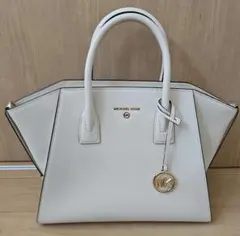 MICHAEL KORS サッチェルラージ