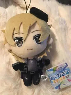 あんスタ 羽風薫 ぬいぐるみ 新衣装