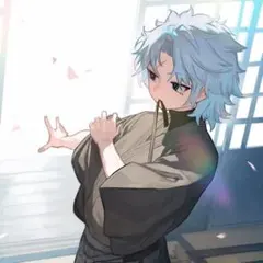 fgo 藤堂平助 セット済みオーダーウィッグ - メルカリ