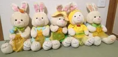 GODIVA　イースターバニー　2010　2011　2012　2013　2014のサムネイル