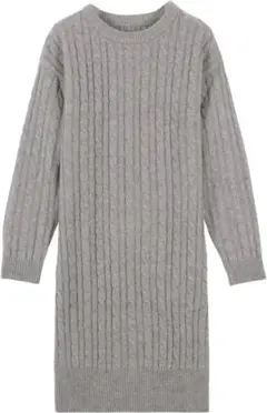 ハニーズ ロングワンピース