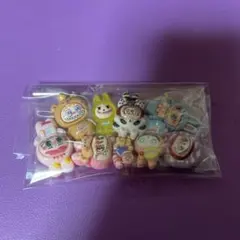 デコレーションパーツ 8個セット